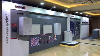 喜德瑞伯爵亮相中國(guó)家電營(yíng)銷年會(huì) 謝新天分享暖通零售新模式，引領(lǐng)日用家電零售新風(fēng)向