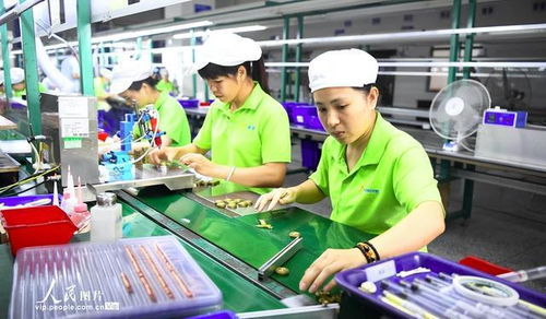 女富豪吳春媛 手握數(shù)千件專利，靠小零件撬動(dòng)百億利潤(rùn)