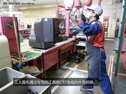 舊電視如何變身隔熱棉？探訪日本彩電回收廠，揭秘家用電器零配件循環(huán)再生之路